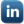 LinkedIn icon by jwloh